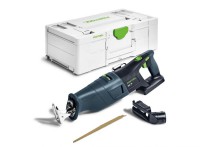 Festool Reciprocating Saws